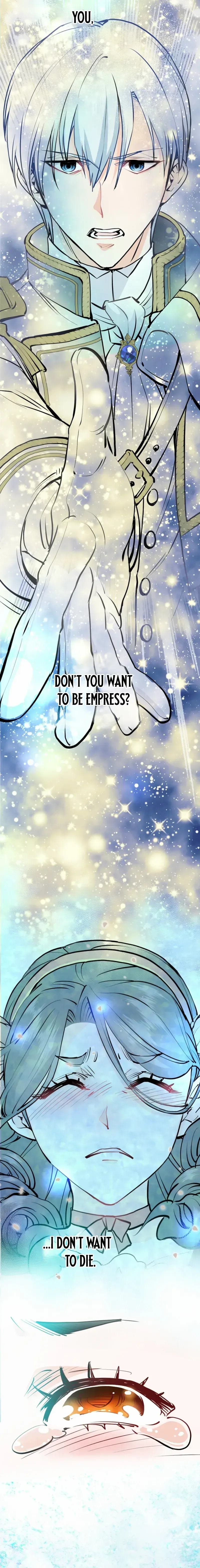 How the villainess Alicia saves the country Chapter 45 page 9