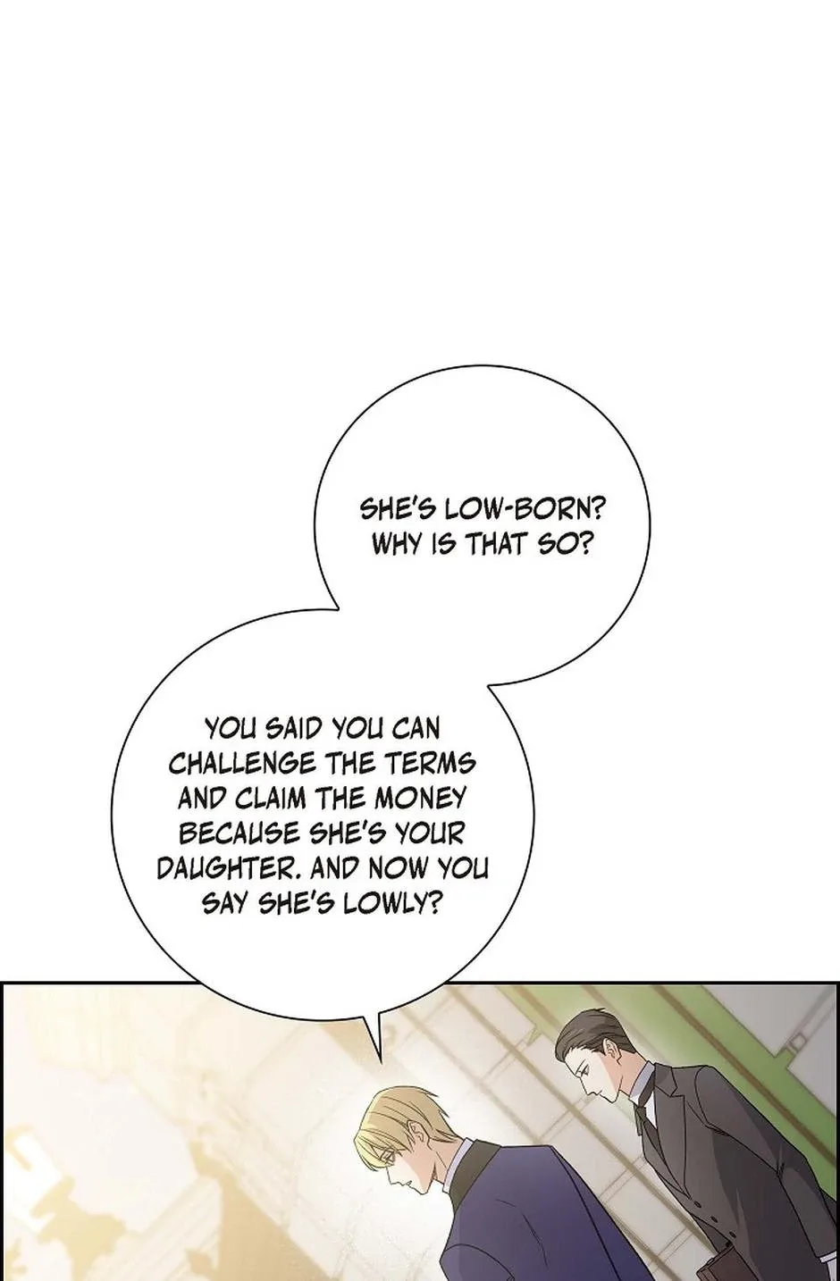Don’t Look For Me Chapter 44 page 2