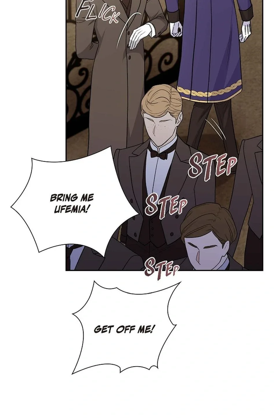 Don’t Look For Me Chapter 44 page 13
