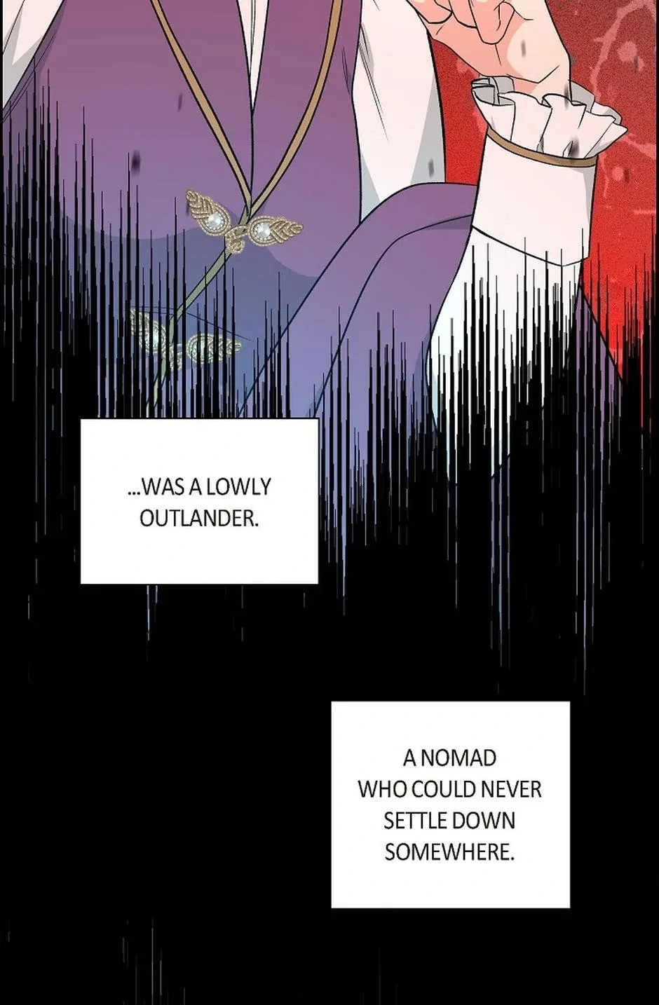 Don’t Look For Me Chapter 44 page 5