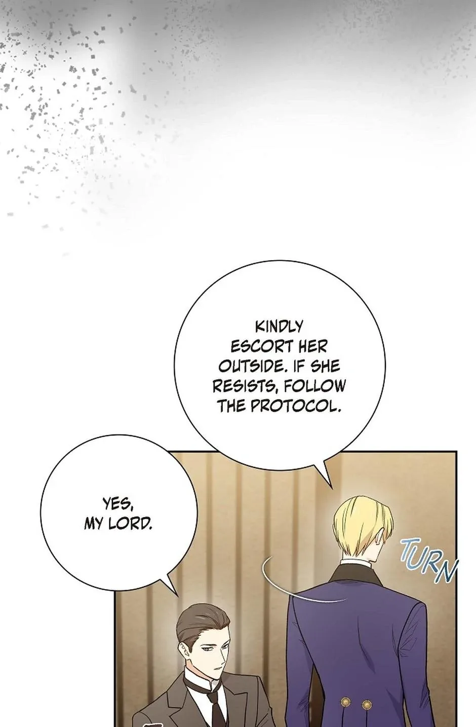Don’t Look For Me Chapter 44 page 12