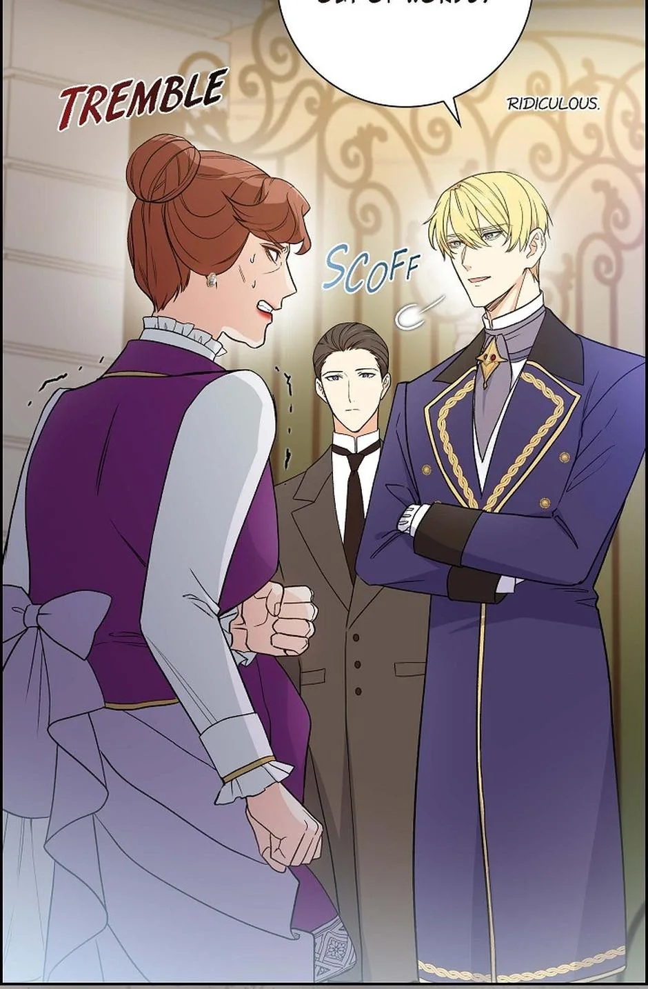 Don’t Look For Me Chapter 44 page 11