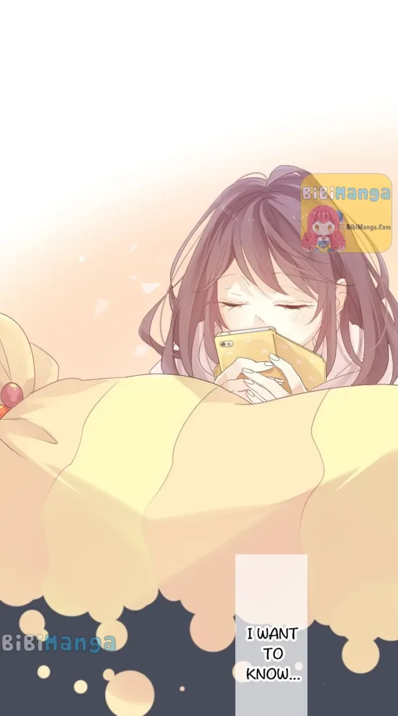 Love Hug Chapter 46 page 15