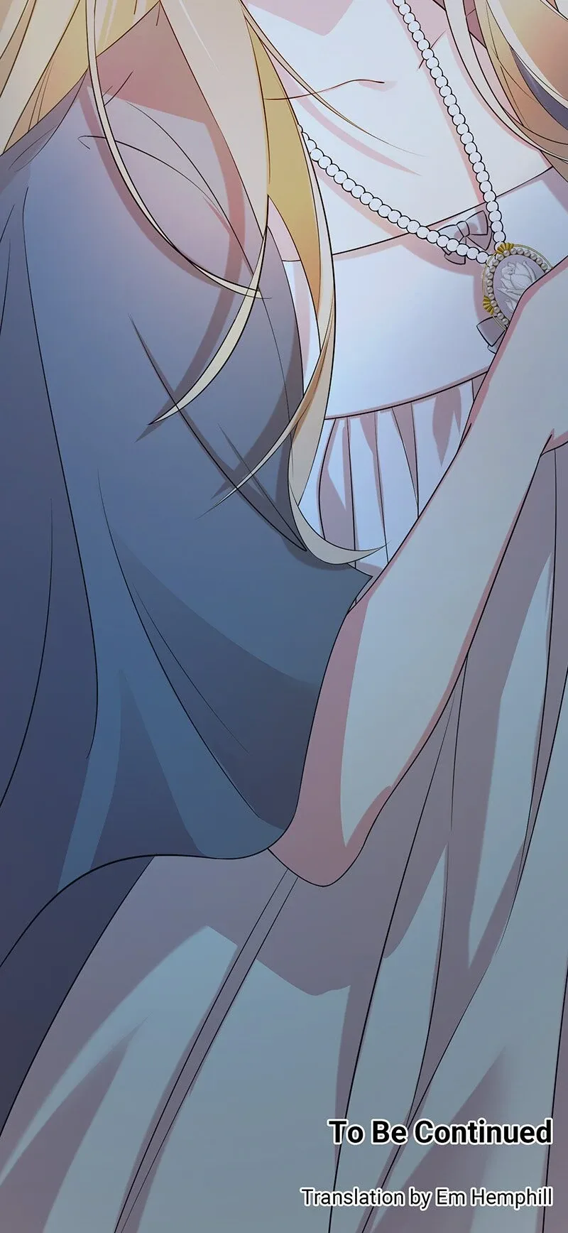 Even though I become a side character, I’m being adored by an overprotective duke Chapter 43 page 76