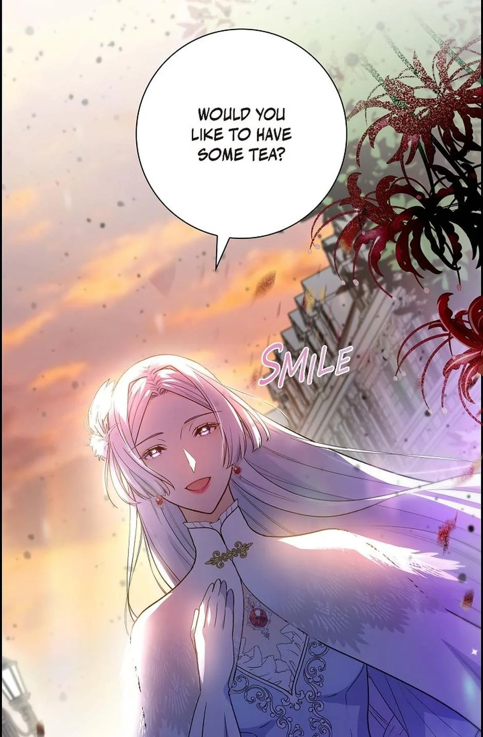 Don’t Look For Me Chapter 44 page 26