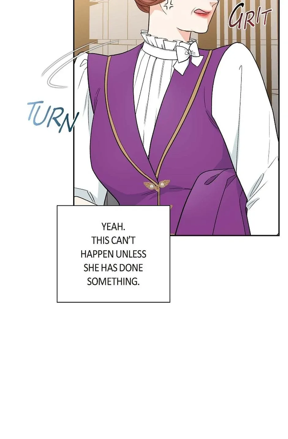 Don’t Look For Me Chapter 44 page 20