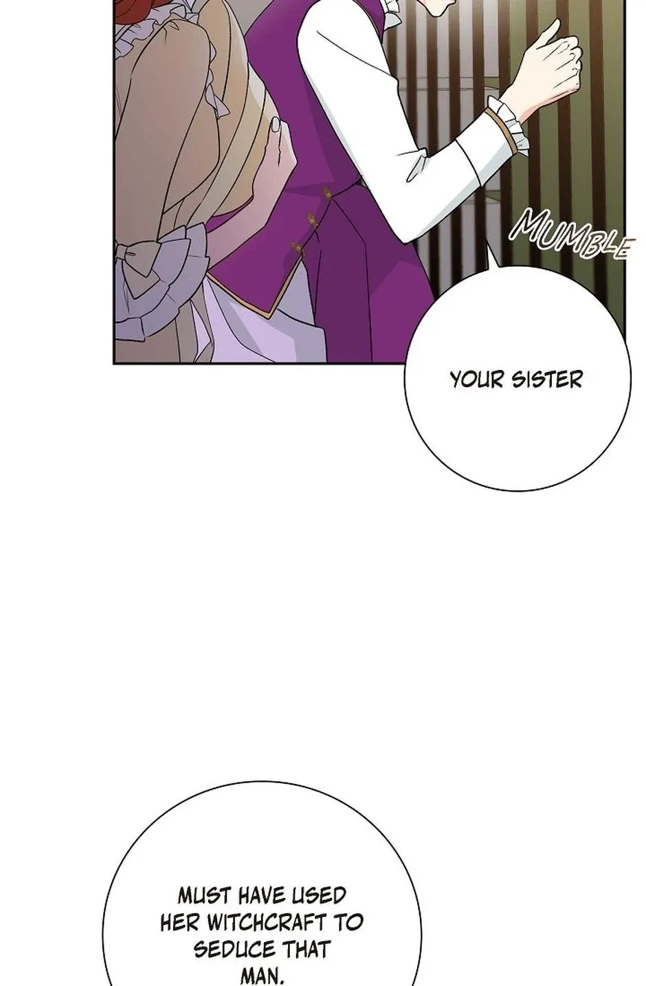 Don’t Look For Me Chapter 44 page 17