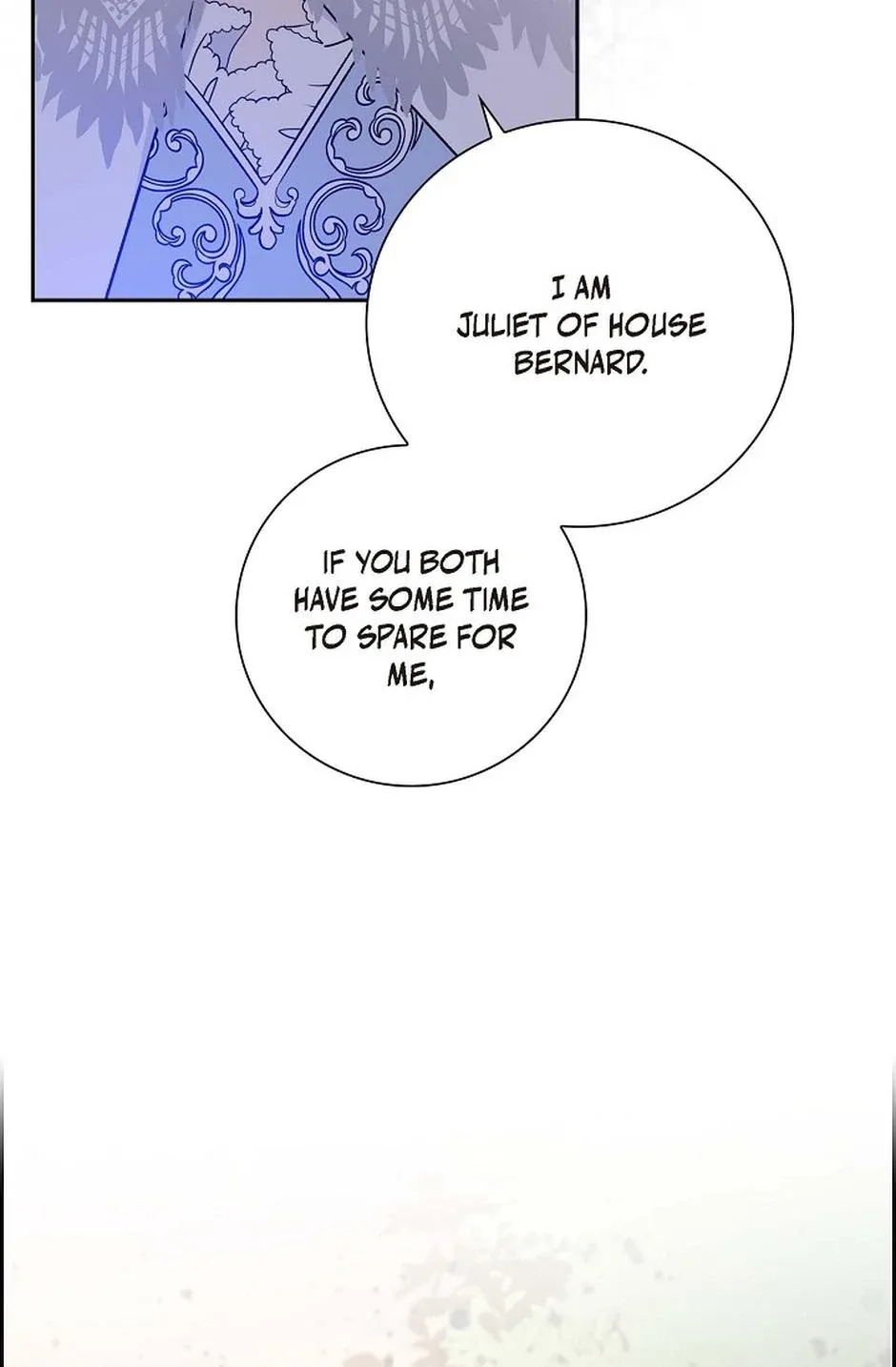 Don’t Look For Me Chapter 44 page 25