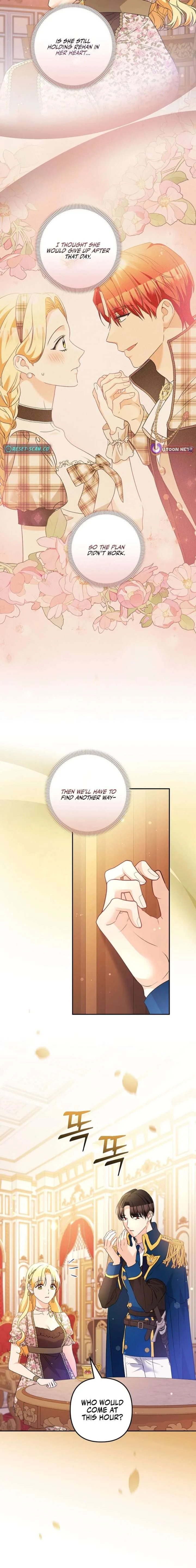 Let’s Divorce, Not Obsess! Chapter 45 page 15