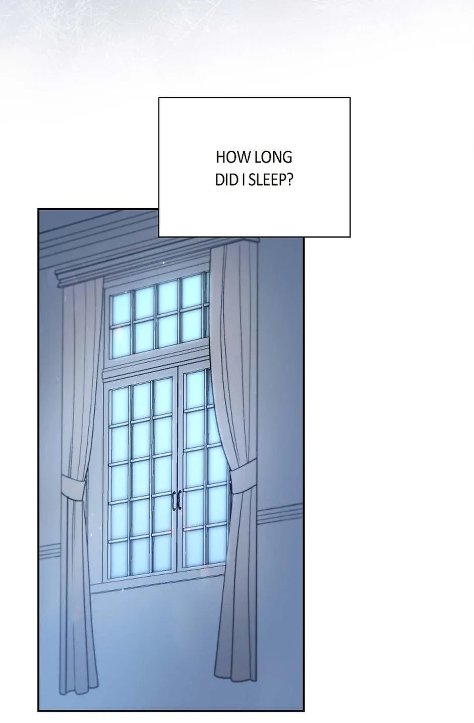Don’t Look For Me Chapter 44 page 31