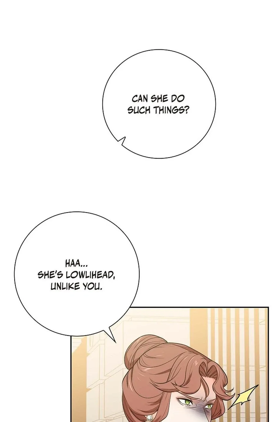 Don’t Look For Me Chapter 44 page 19