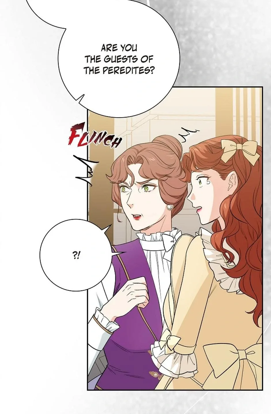 Don’t Look For Me Chapter 44 page 23