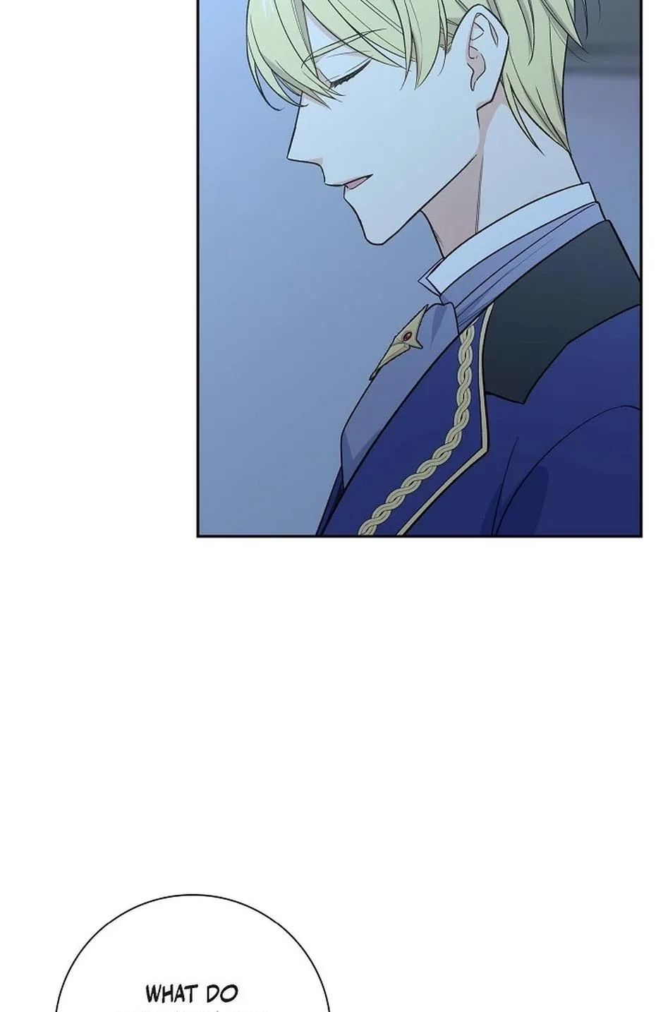 Don’t Look For Me Chapter 44 page 44