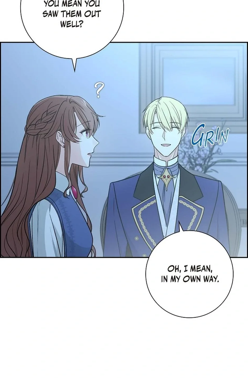Don’t Look For Me Chapter 44 page 45