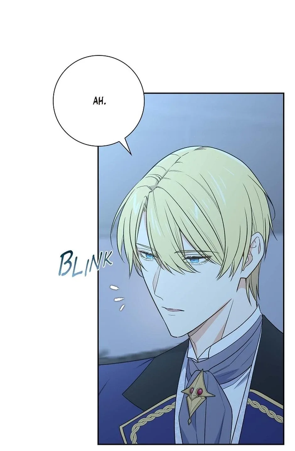 Don’t Look For Me Chapter 44 page 38