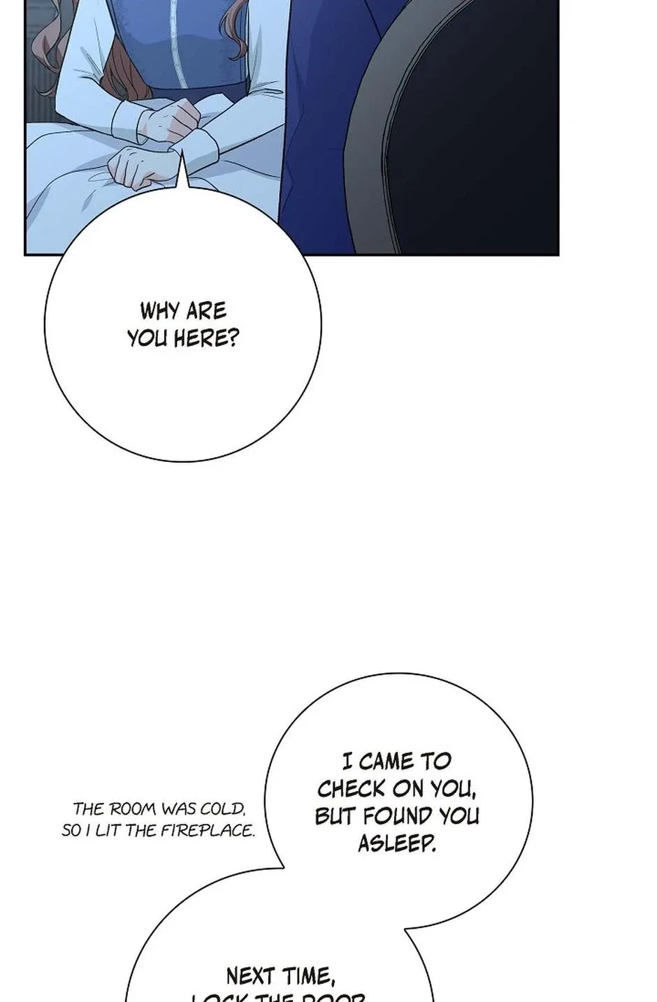 Don’t Look For Me Chapter 44 page 40