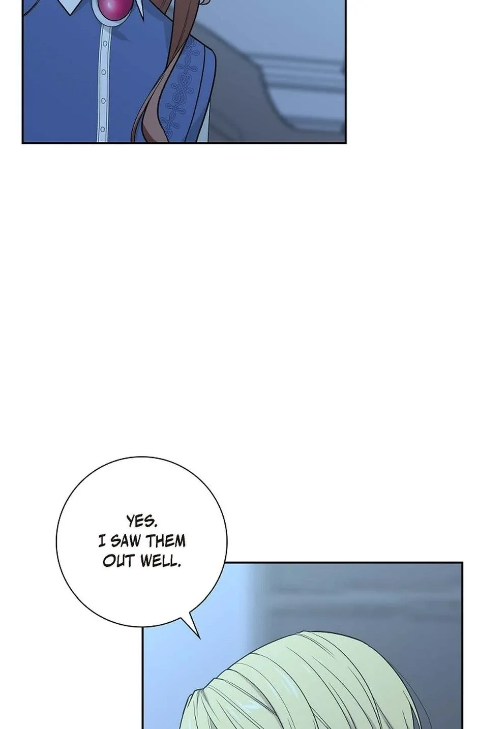 Don’t Look For Me Chapter 44 page 43