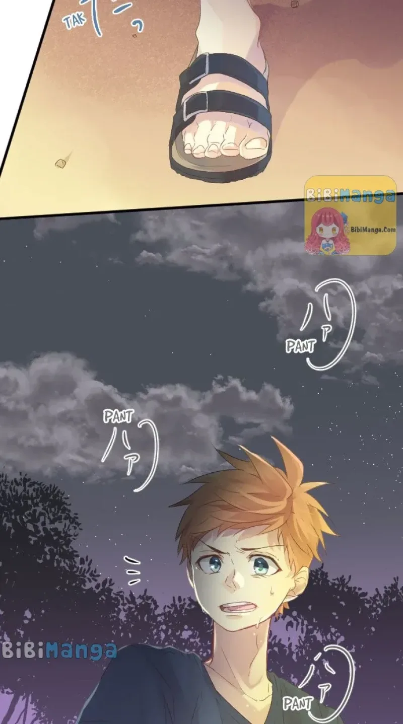 Love Hug Chapter 46 page 25