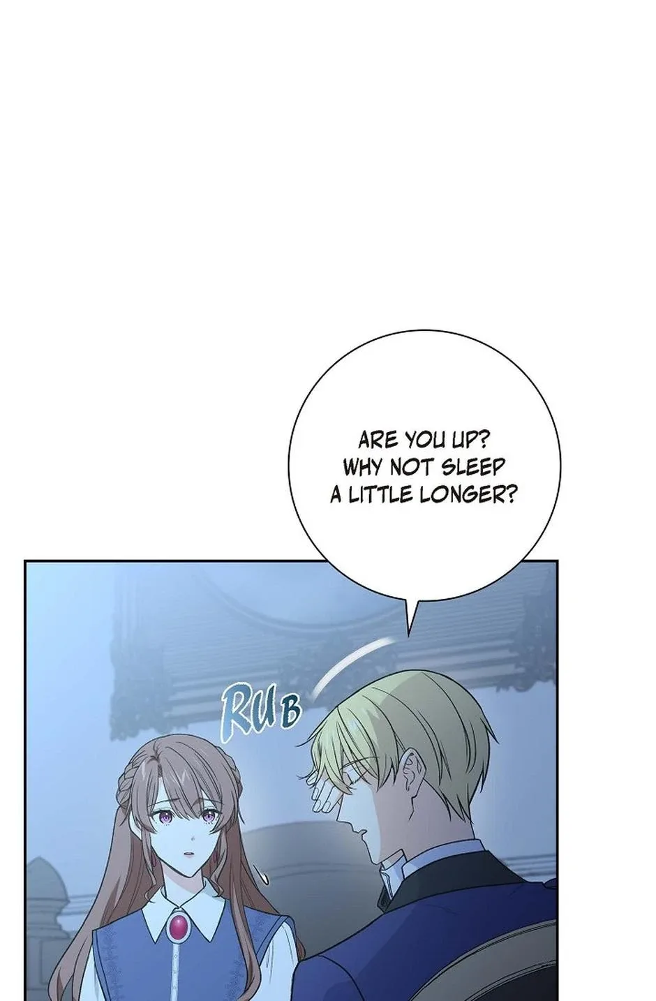 Don’t Look For Me Chapter 44 page 39