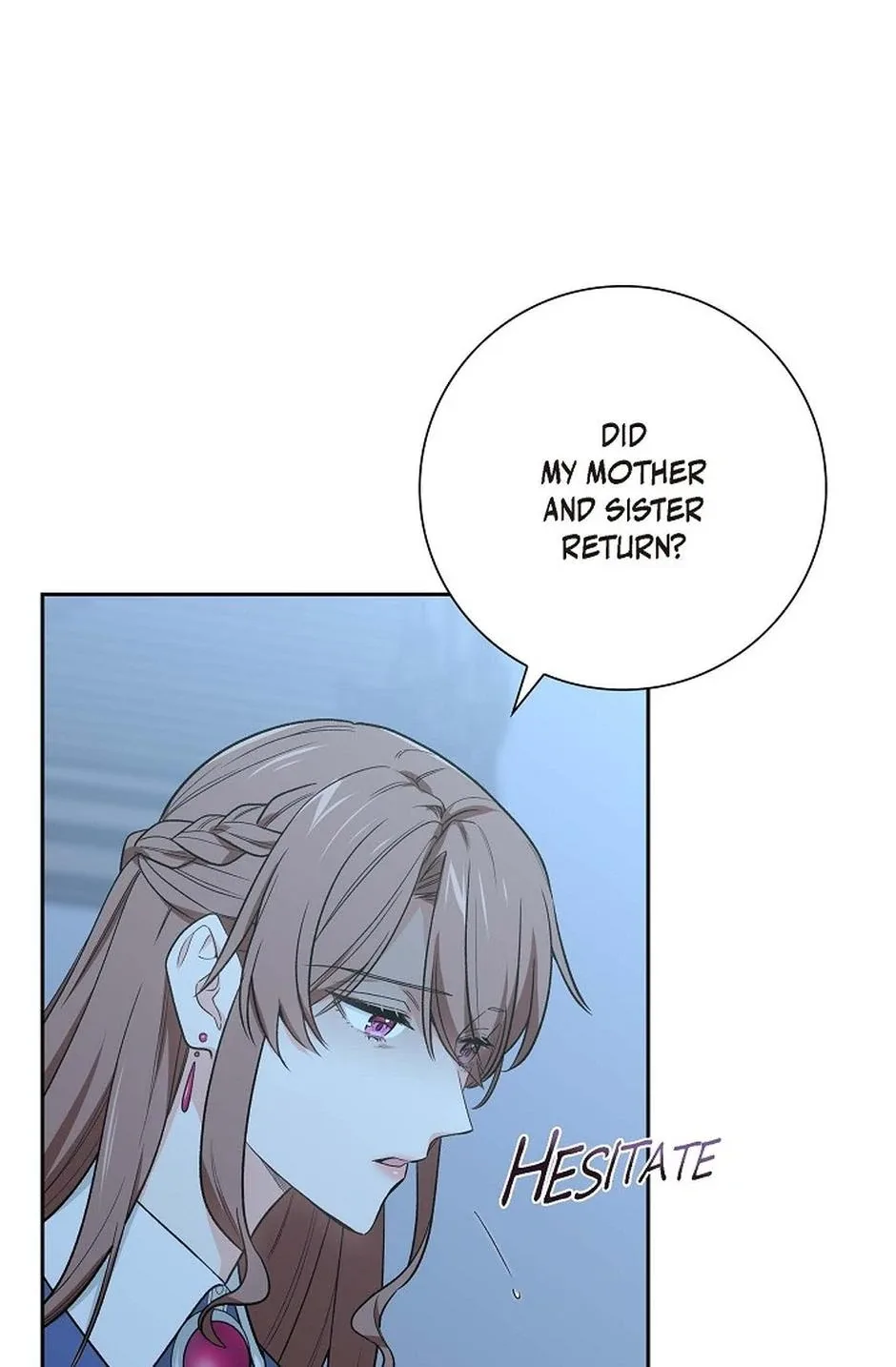 Don’t Look For Me Chapter 44 page 42