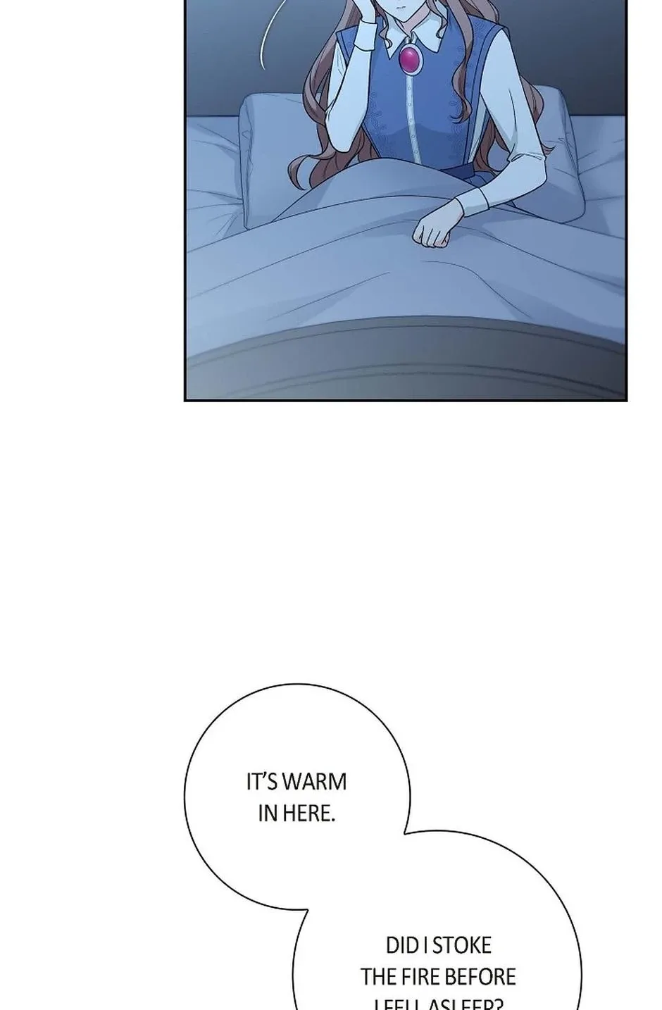 Don’t Look For Me Chapter 44 page 33