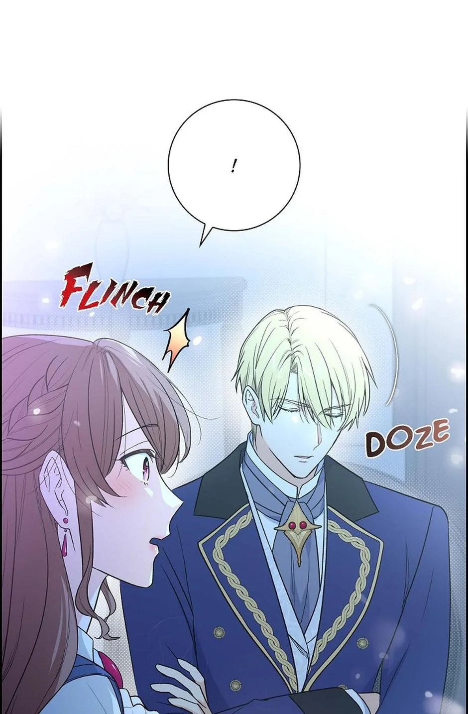 Don’t Look For Me Chapter 44 page 35