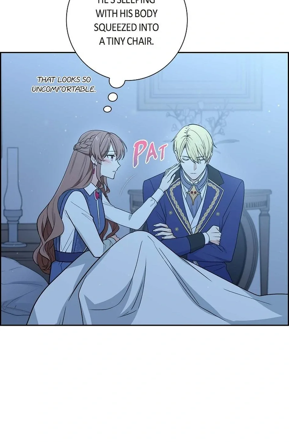 Don’t Look For Me Chapter 44 page 37
