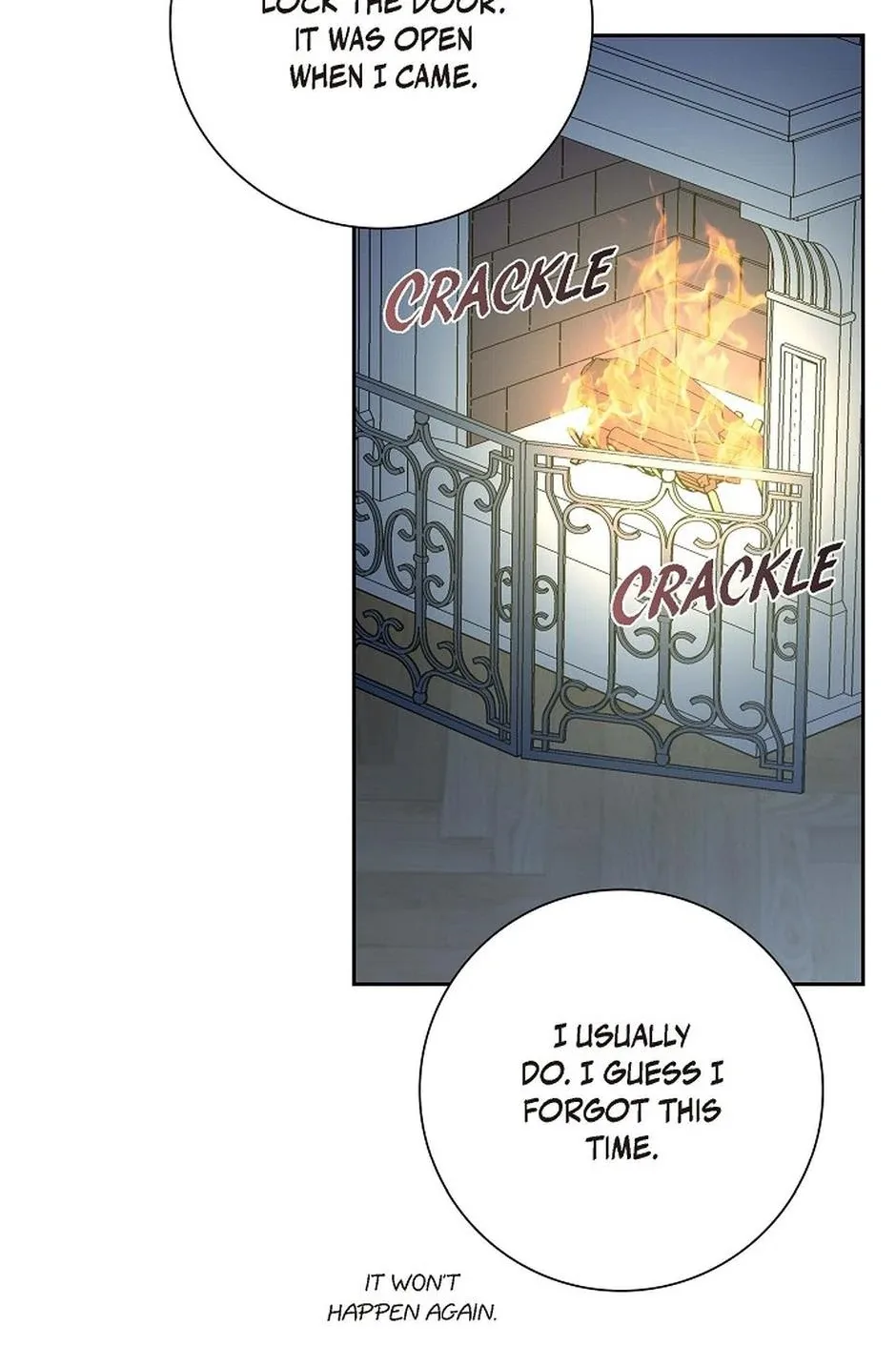 Don’t Look For Me Chapter 44 page 41