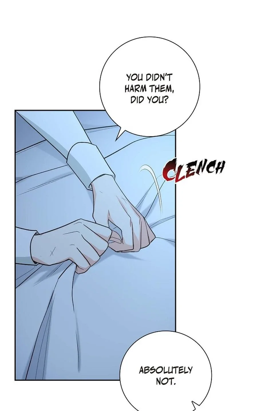 Don’t Look For Me Chapter 44 page 46