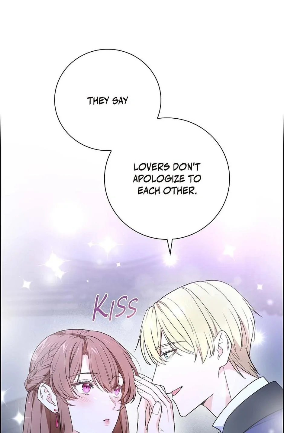Don’t Look For Me Chapter 44 page 50