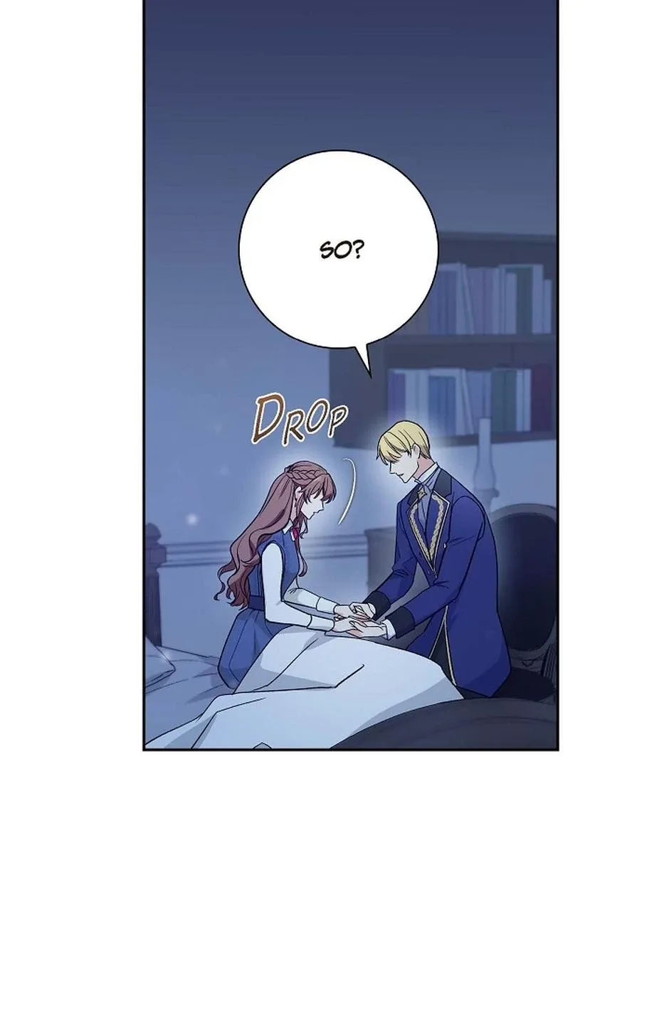 Don’t Look For Me Chapter 44 page 60
