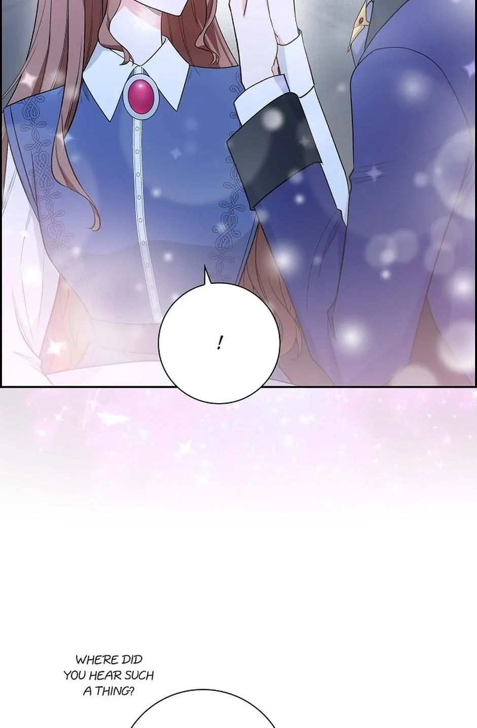 Don’t Look For Me Chapter 44 page 51