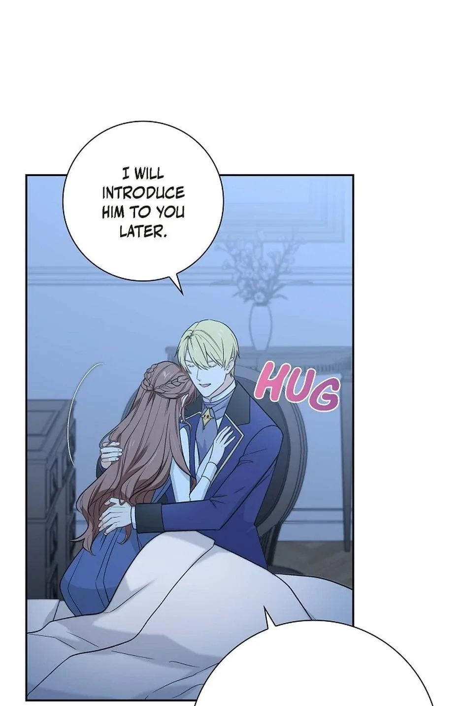 Don’t Look For Me Chapter 44 page 53