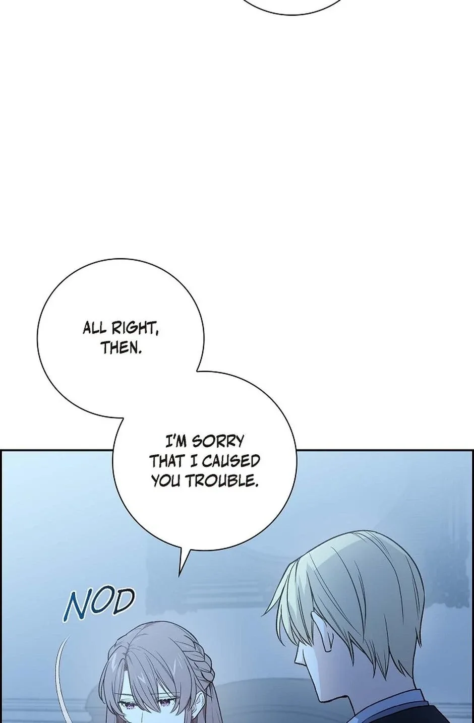 Don’t Look For Me Chapter 44 page 47