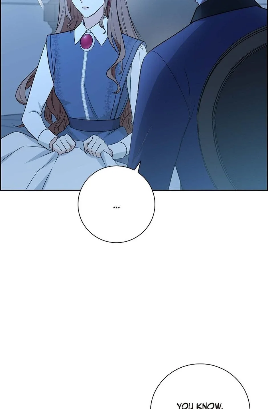 Don’t Look For Me Chapter 44 page 48