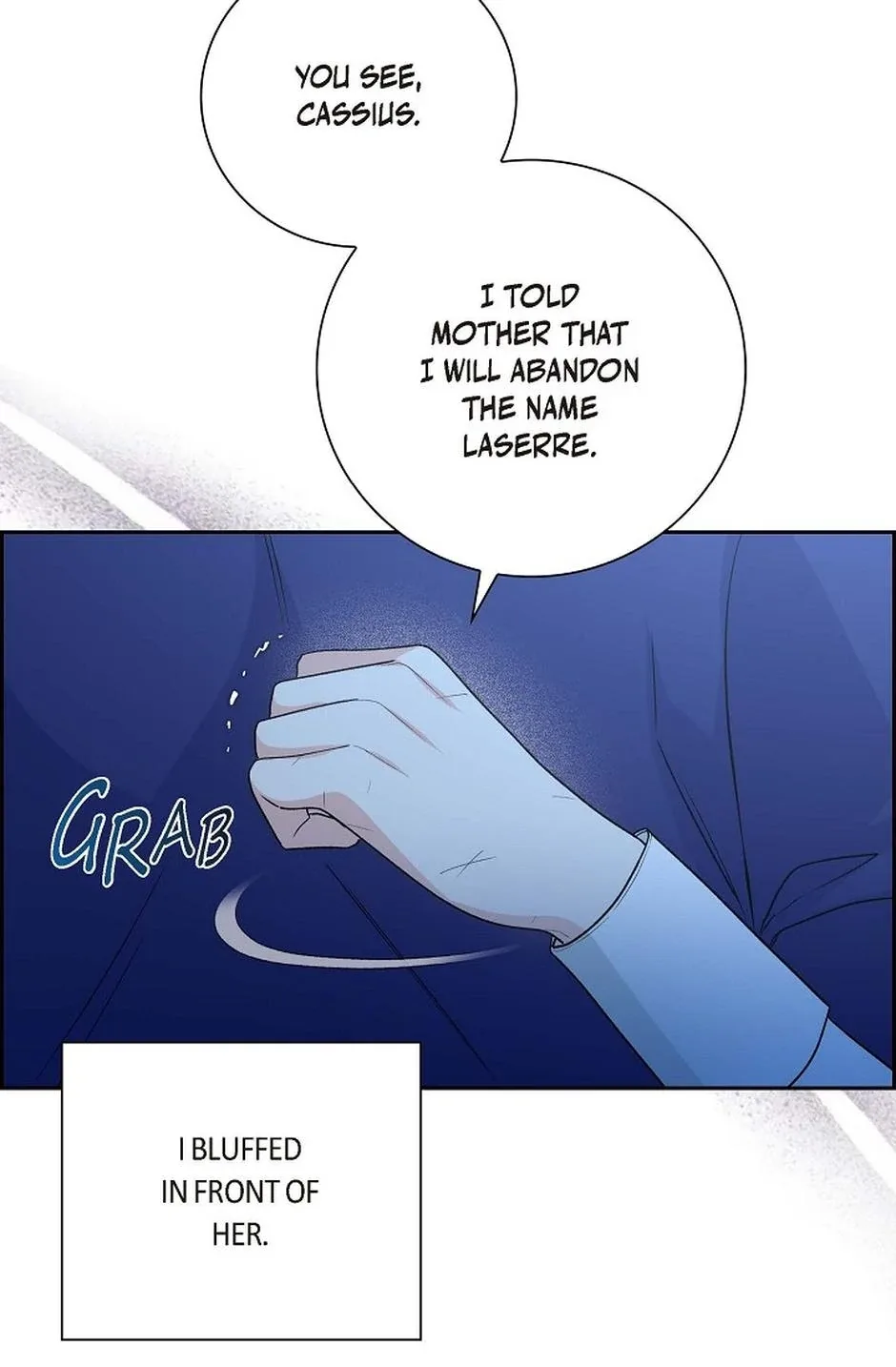 Don’t Look For Me Chapter 44 page 57