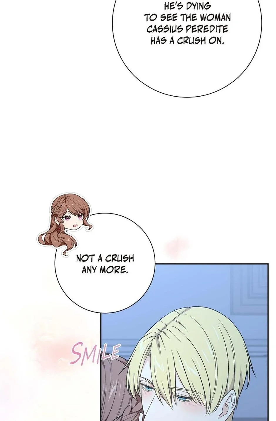 Don’t Look For Me Chapter 44 page 54