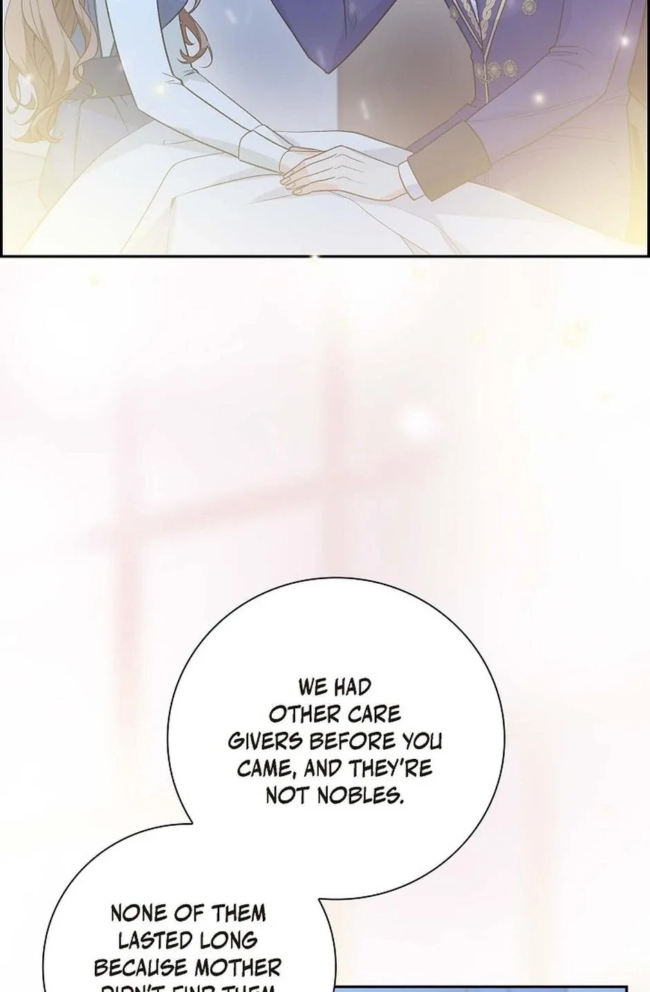 Don’t Look For Me Chapter 44 page 65