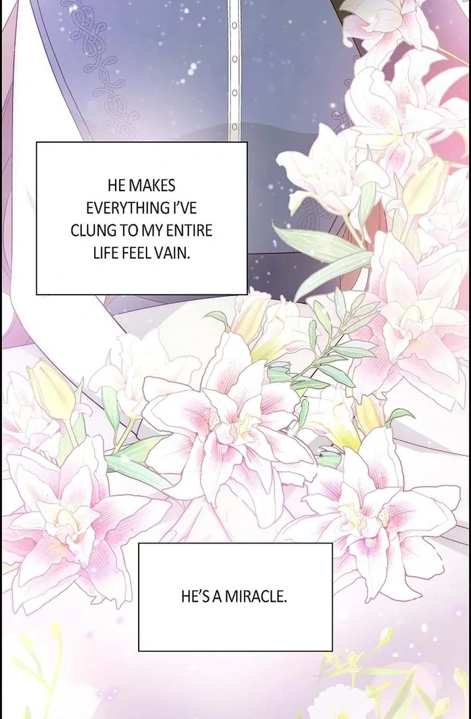 Don’t Look For Me Chapter 44 page 76