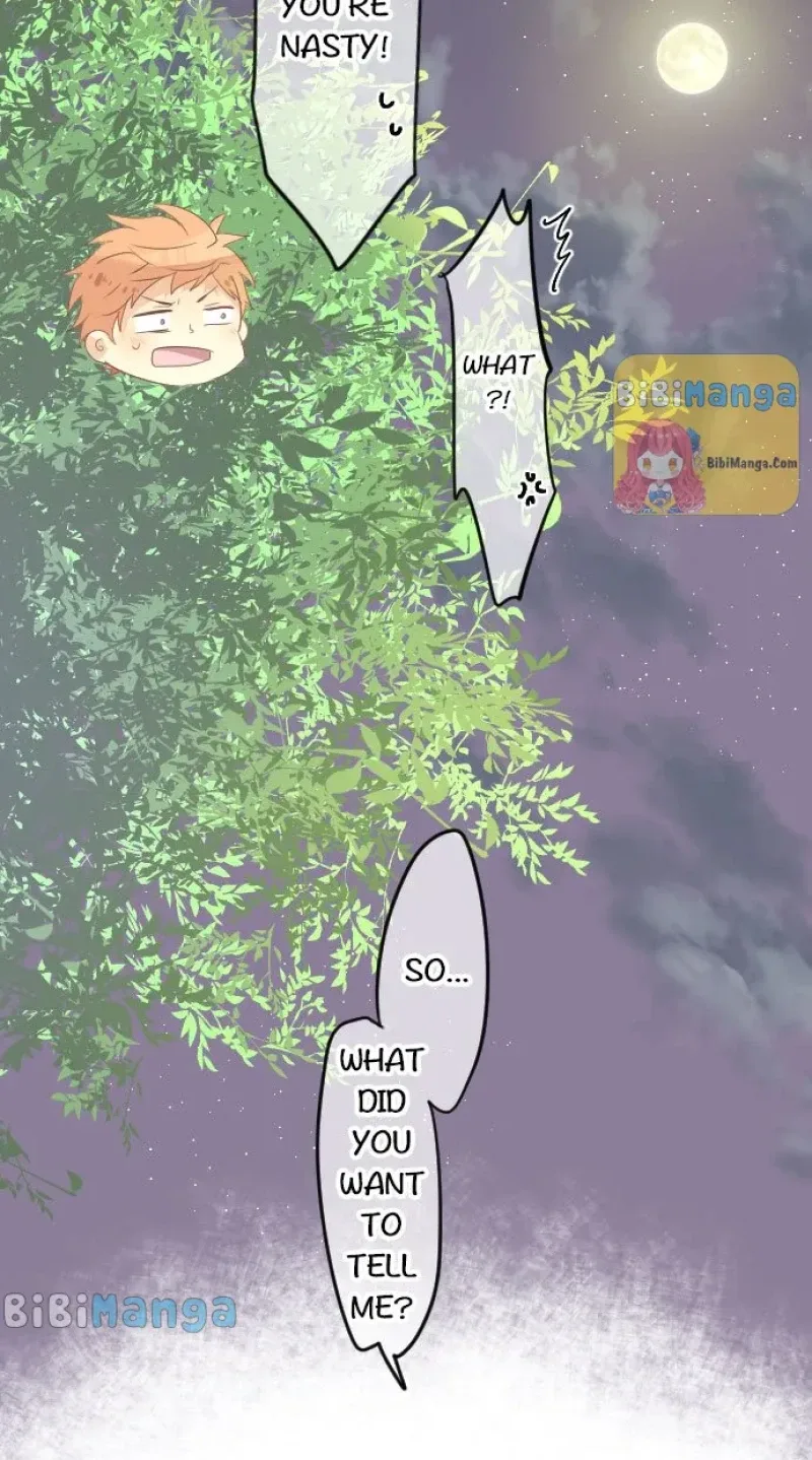 Love Hug Chapter 46 page 31