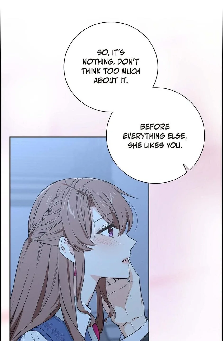 Don’t Look For Me Chapter 44 page 67