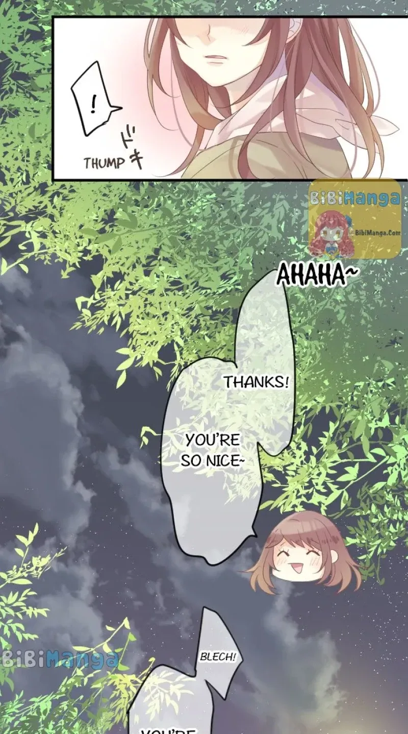 Love Hug Chapter 46 page 30