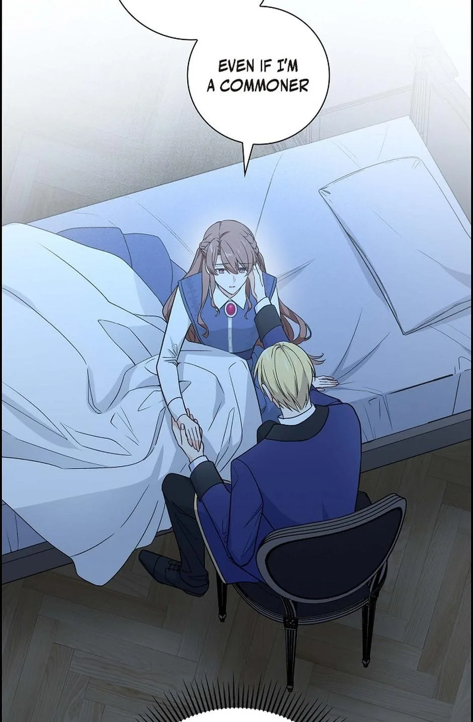 Don’t Look For Me Chapter 44 page 71