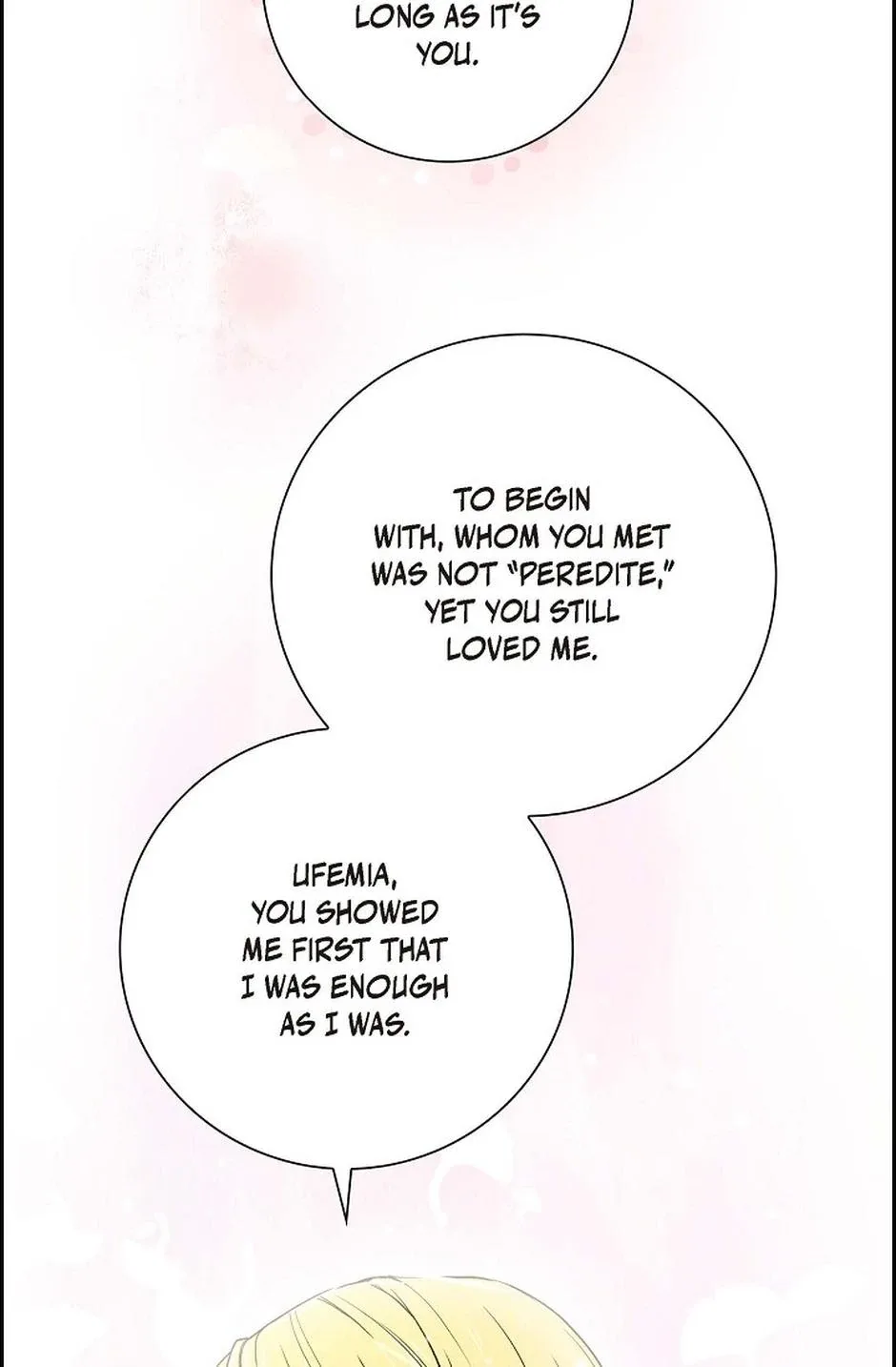 Don’t Look For Me Chapter 44 page 73