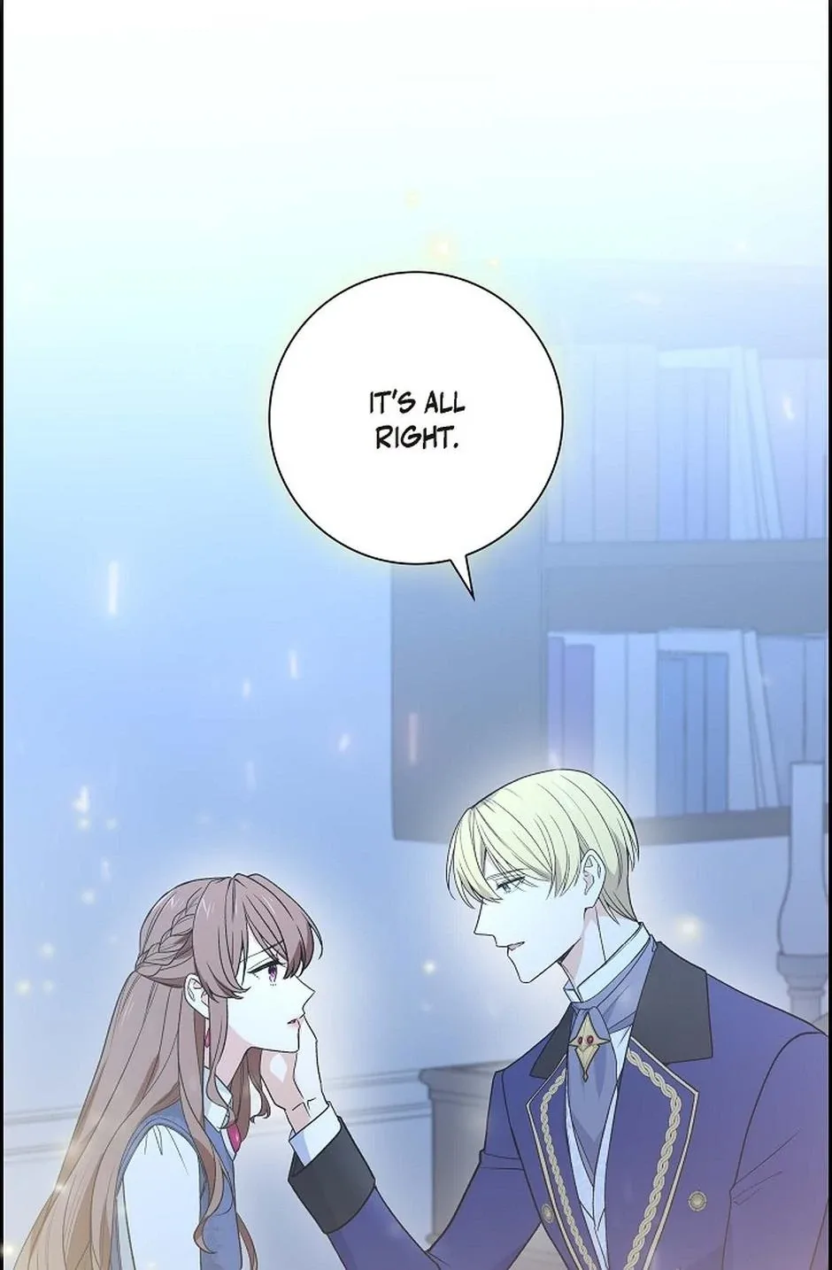 Don’t Look For Me Chapter 44 page 64
