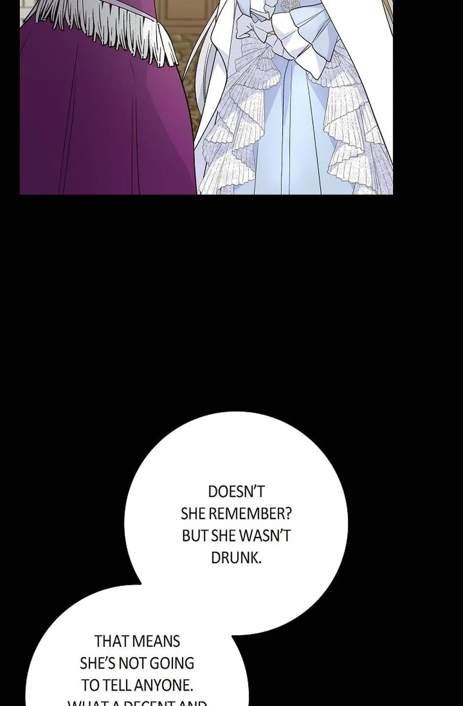 Don’t Look For Me Chapter 44 page 92