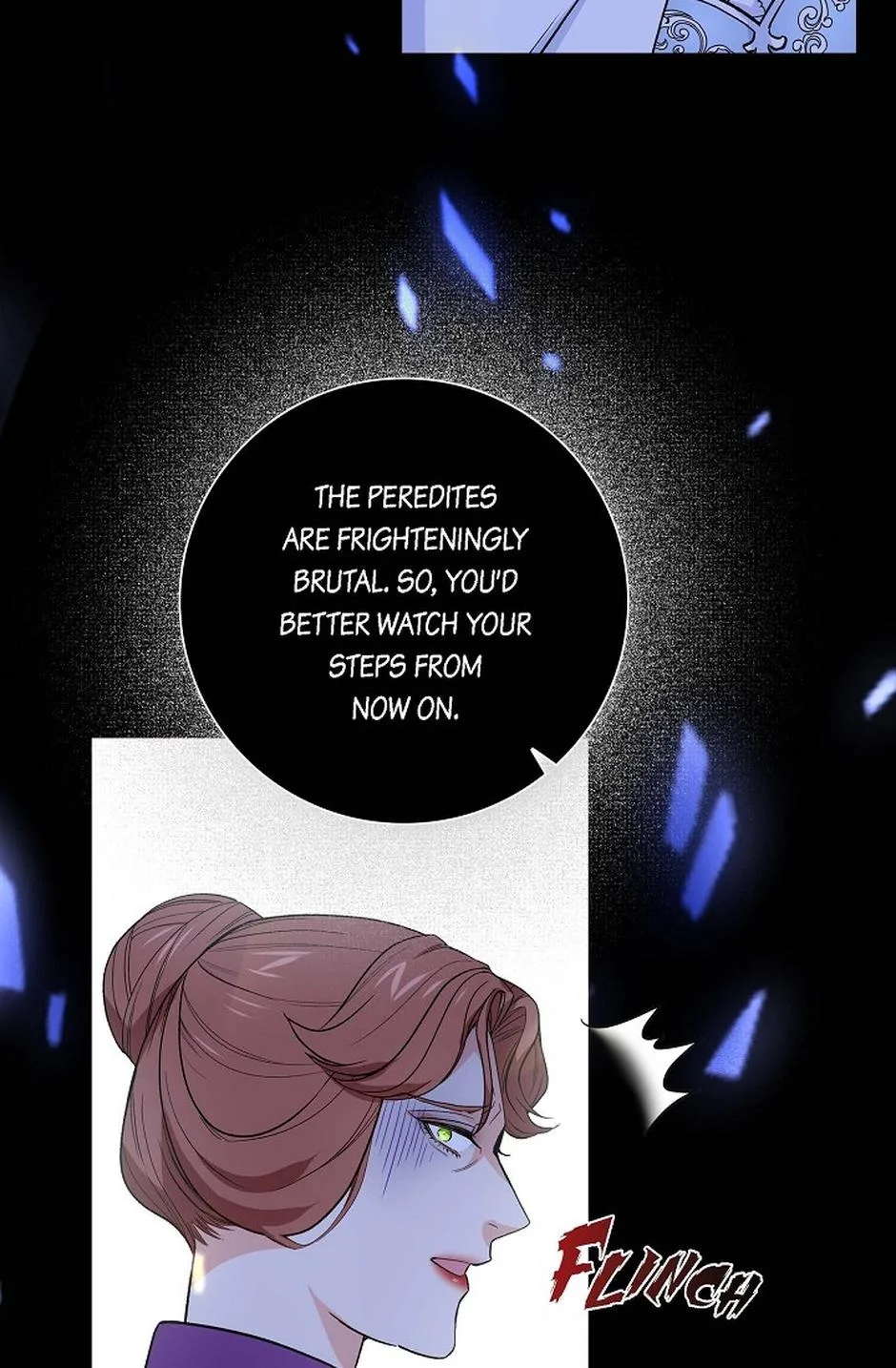 Don’t Look For Me Chapter 44 page 95