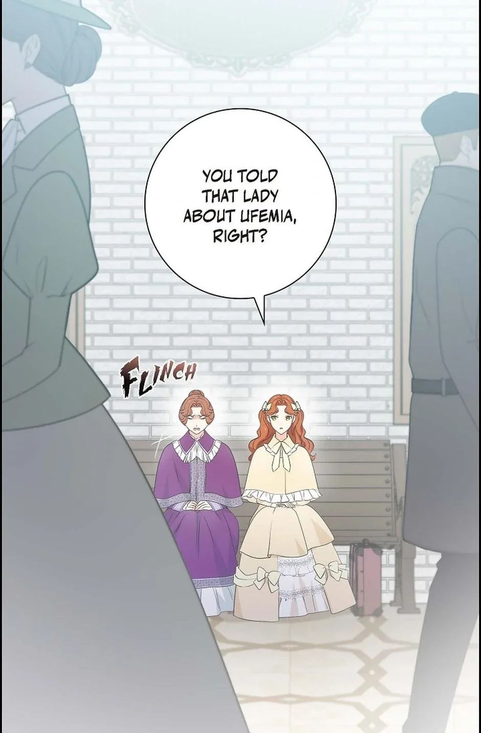 Don’t Look For Me Chapter 44 page 84