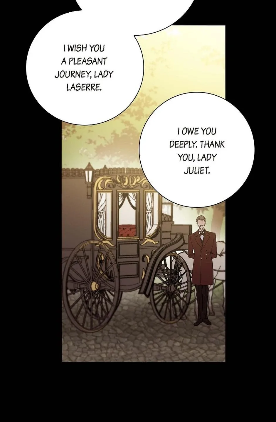 Don’t Look For Me Chapter 44 page 90