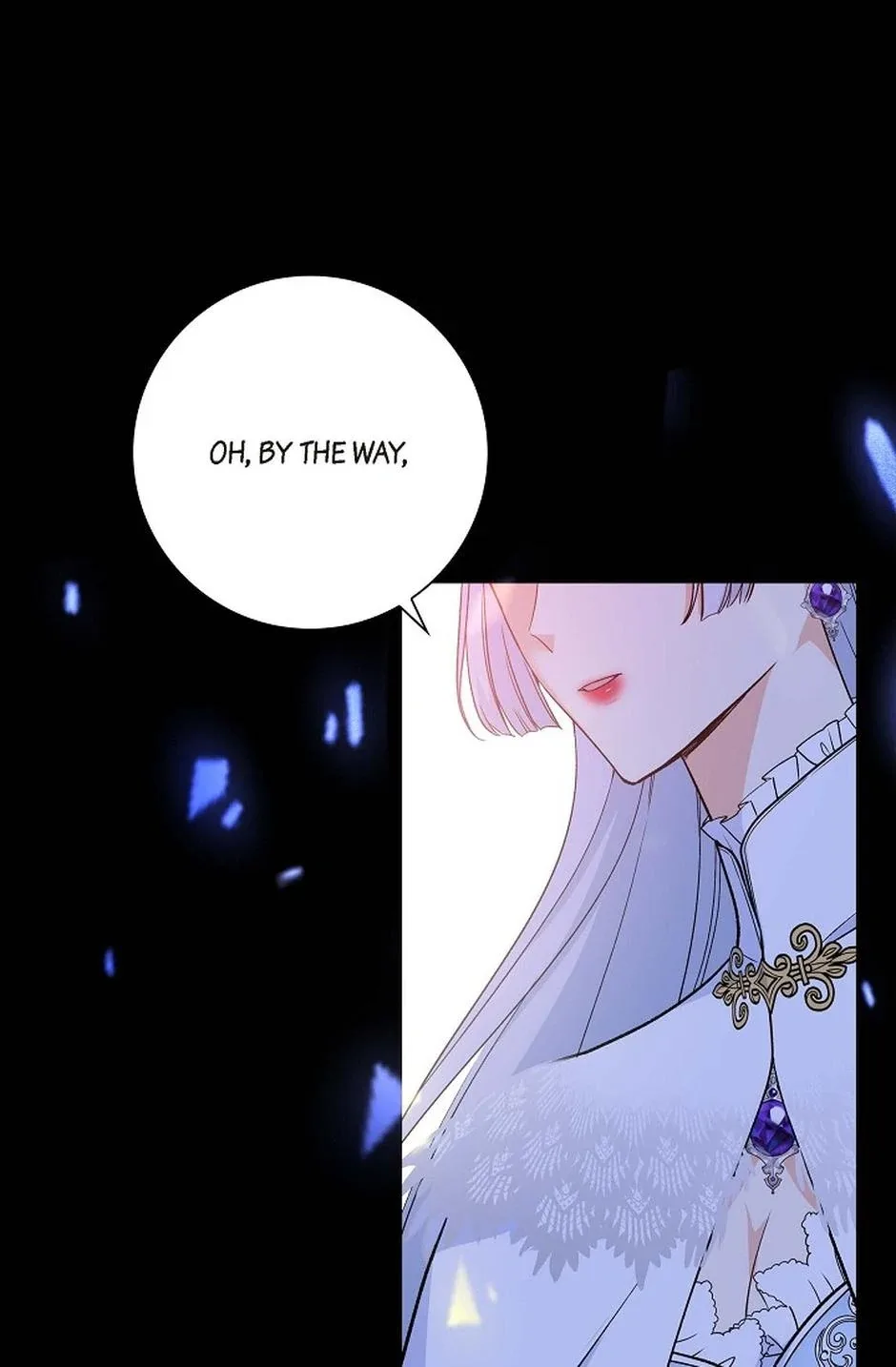Don’t Look For Me Chapter 44 page 94